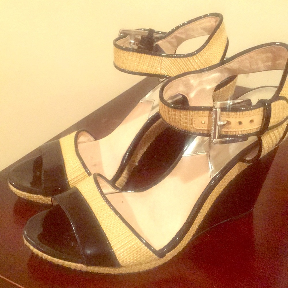 MK wedges